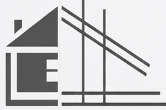 New Home Renovations Logo